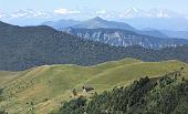 51 Zoom sulle vette del Vallese Svizzero